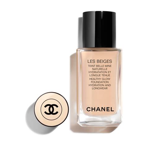 chanel foundation 22 beige rose.